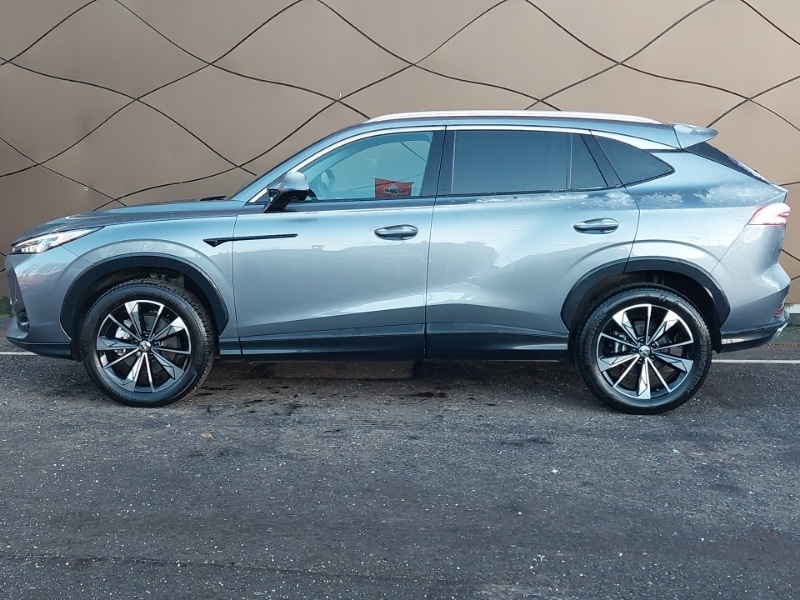 Used MG MG HS 2024 for sale - 77108256: Photo 4