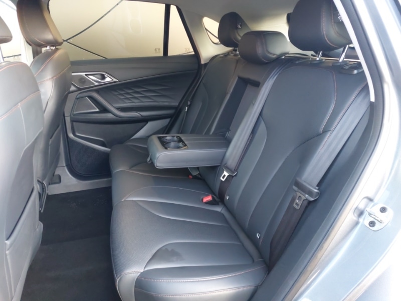 Used MG MG HS 2024 for sale - 77108256: Photo 6