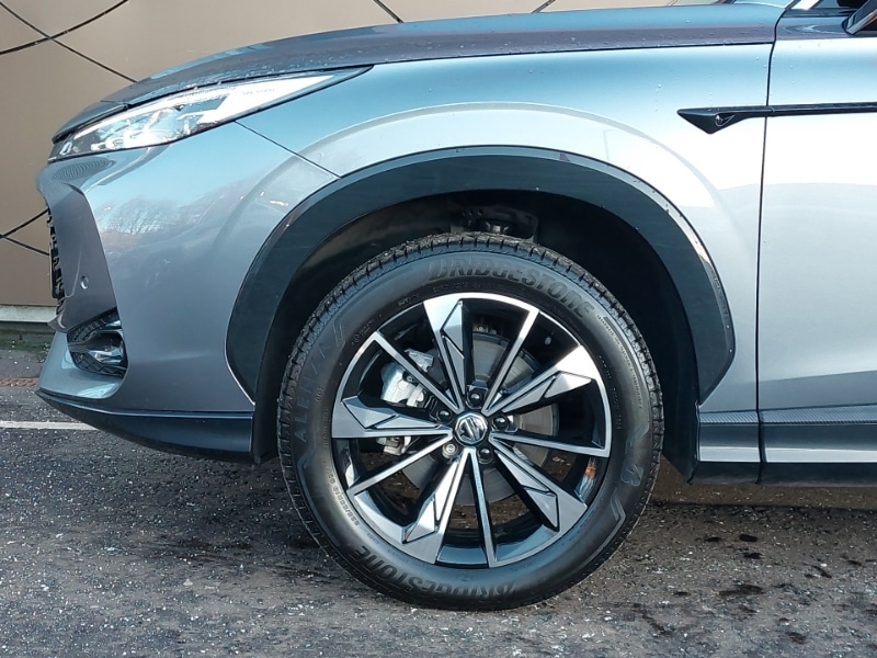 Used MG MG HS 2024 for sale - 77108256: Photo 9