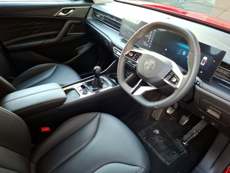 Used MG MG HS 2024 for sale - 77126497: Photo 10