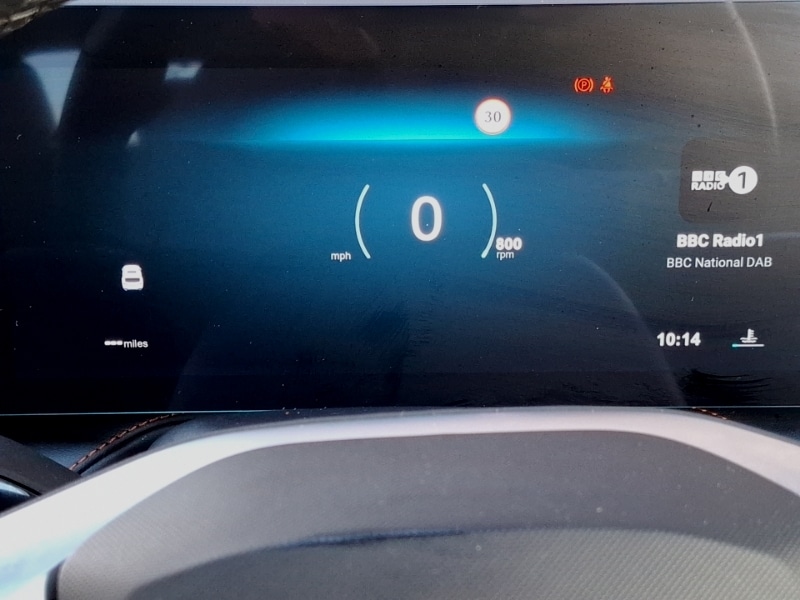 Used MG MG HS 2024 for sale - 77126497: Photo 11