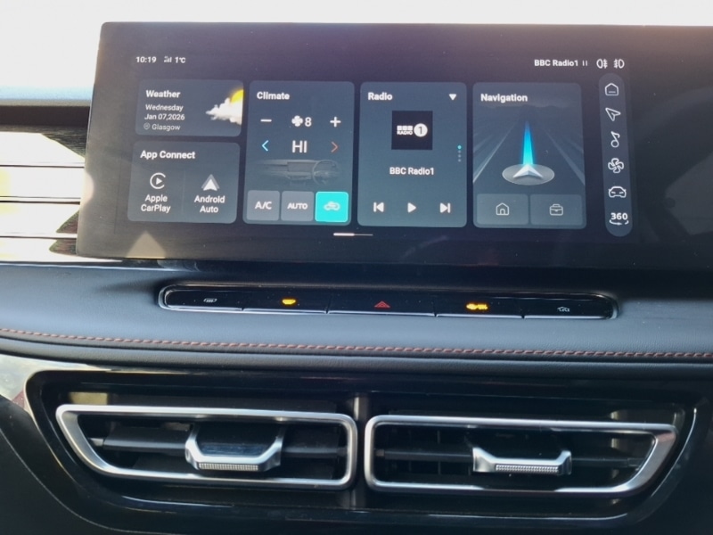 Used MG MG HS 2024 for sale - 77126497: Photo 14