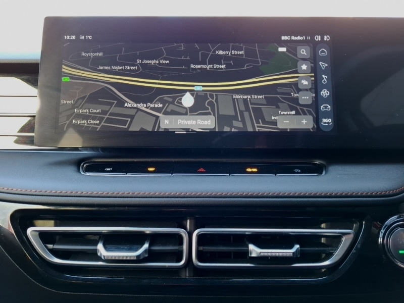 Used MG MG HS 2024 for sale - 77126497: Photo 15