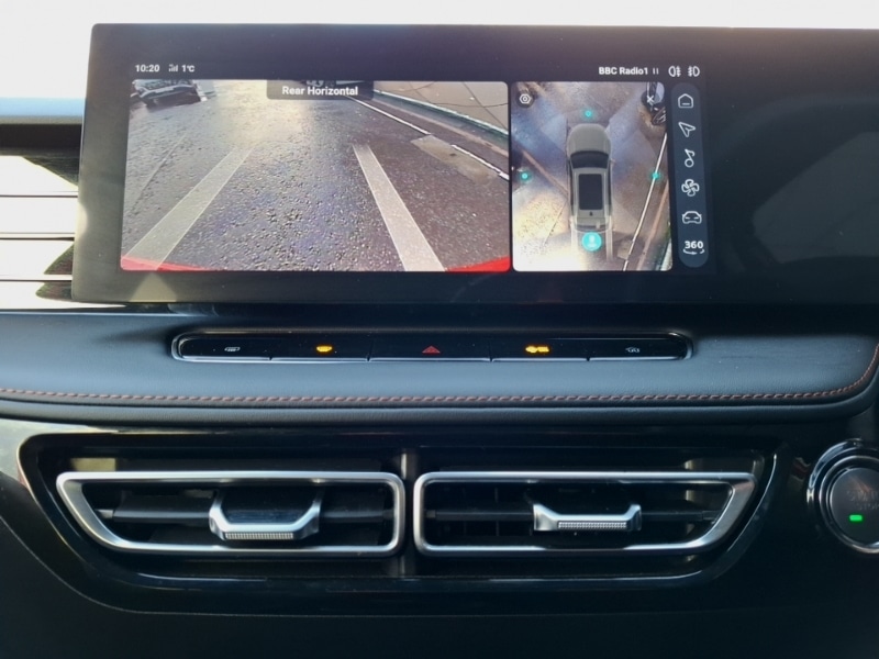 Used MG MG HS 2024 for sale - 77126497: Photo 16