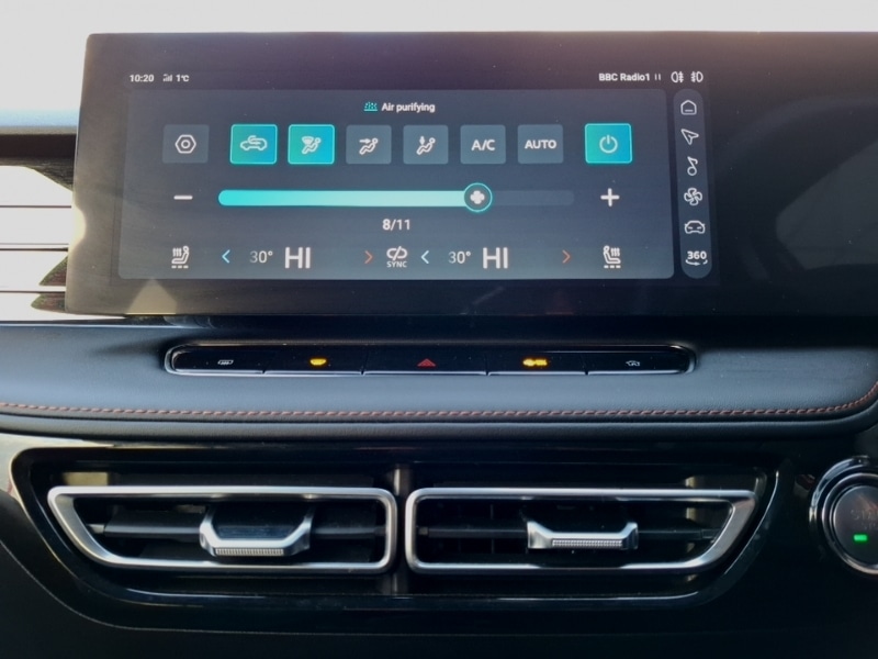 Used MG MG HS 2024 for sale - 77126497: Photo 17