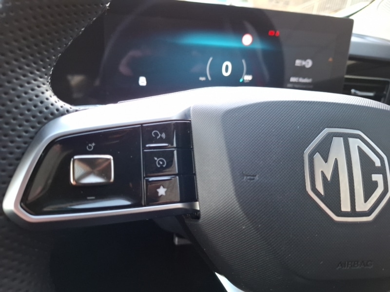 Used MG MG HS 2024 for sale - 77126497: Photo 18