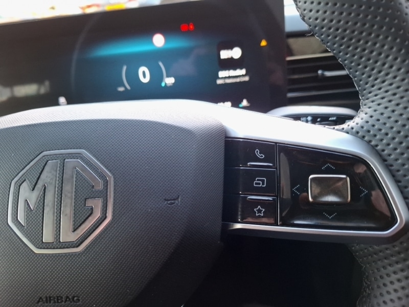 Used MG MG HS 2024 for sale - 77126497: Photo 19