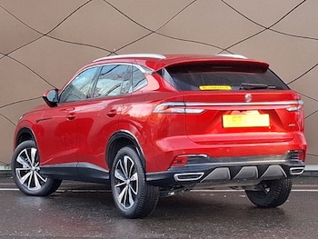 Used MG MG HS 2024 for sale - 77126497: Photo