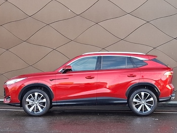 Used MG MG HS 2024 for sale - 77126497: Photo