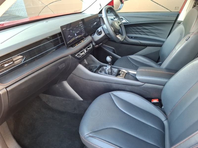 Used MG MG HS 2024 for sale - 77126497: Photo 5