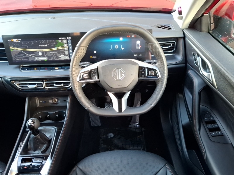 Used MG MG HS 2024 for sale - 77126497: Photo 7