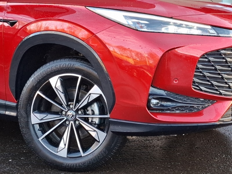 Used MG MG HS 2024 for sale - 77126497: Photo 9