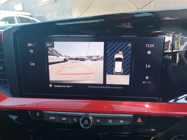 Used Vauxhall Mokka 2022 for sale - 75622389: Photo 10
