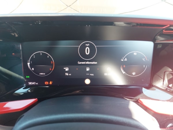 Used Vauxhall Mokka 2022 for sale - 75622389: Photo 11