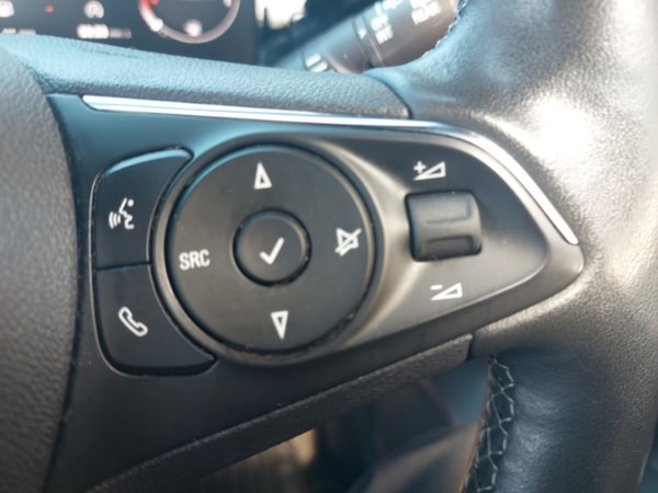 Used Vauxhall Mokka 2022 for sale - 75622389: Photo 13