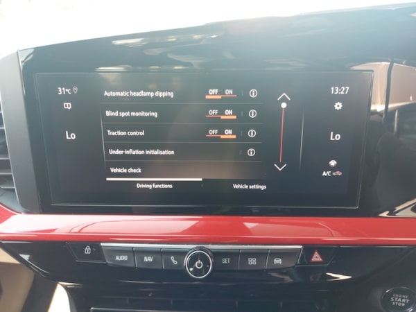 Used Vauxhall Mokka 2022 for sale - 75622389: Photo 16