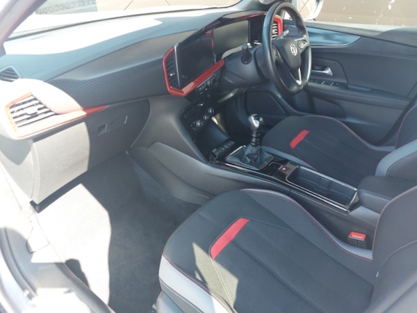 Used Vauxhall Mokka 2022 for sale - 75622389: Photo 5