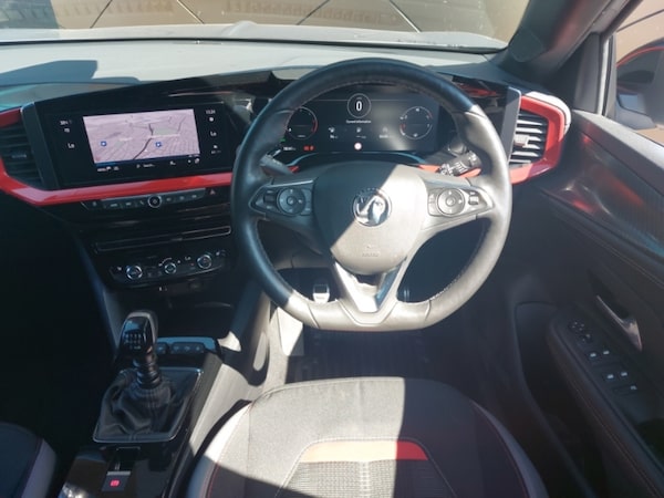 Used Vauxhall Mokka 2022 for sale - 75622389: Photo 7