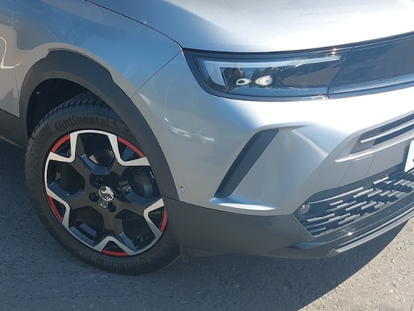 Used Vauxhall Mokka 2022 for sale - 75622389: Photo 9
