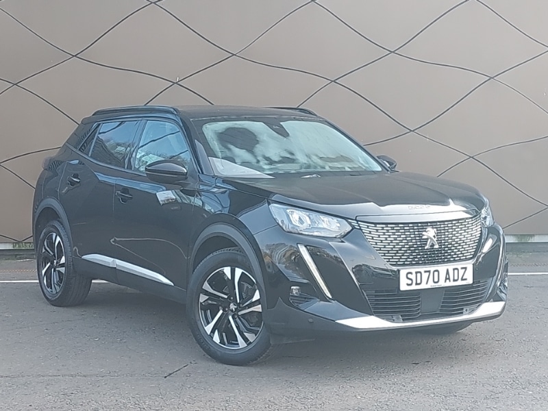 Used Peugeot 2008 2020 for sale - 78054735: Photo 1