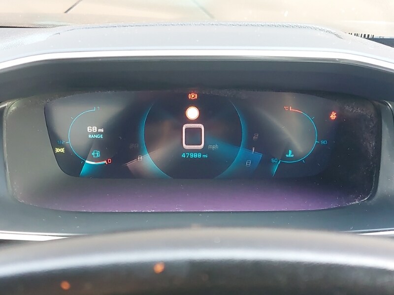 Used Peugeot 2008 2020 for sale - 78054735: Photo 10