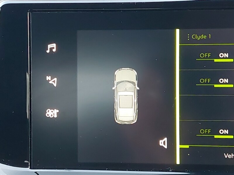 Used Peugeot 2008 2020 for sale - 78054735: Photo 11