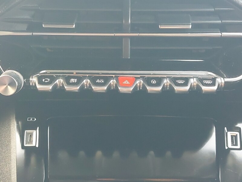 Used Peugeot 2008 2020 for sale - 78054735: Photo 16