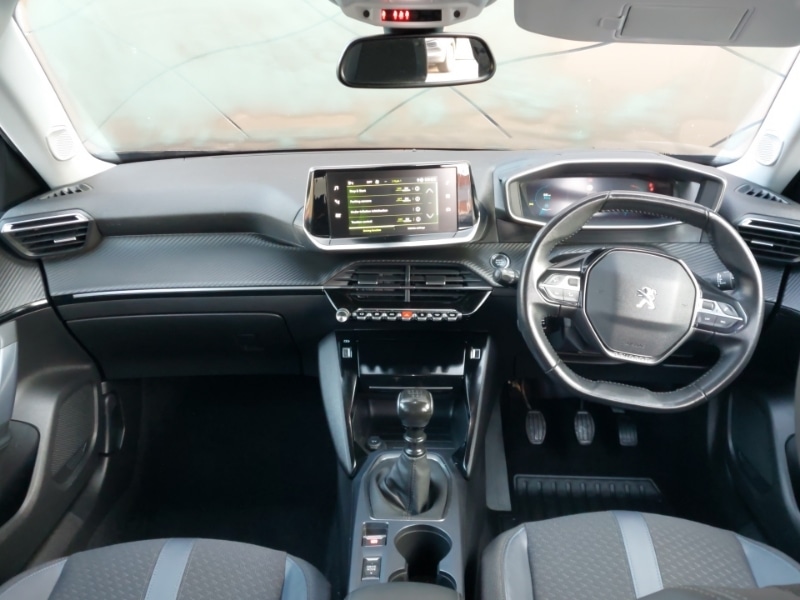 Used Peugeot 2008 2020 for sale - 78054735: Photo 2