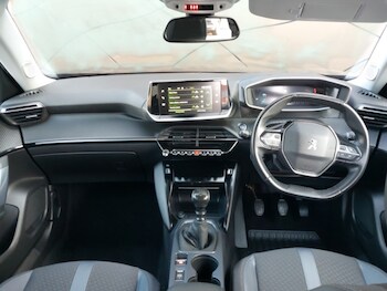 Used Peugeot 2008 2020 for sale - 78054735: Photo