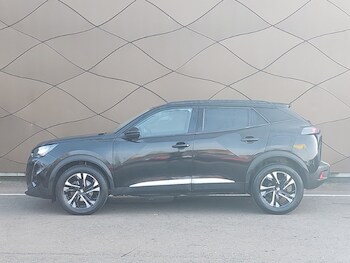 Used Peugeot 2008 2020 for sale - 78054735: Photo