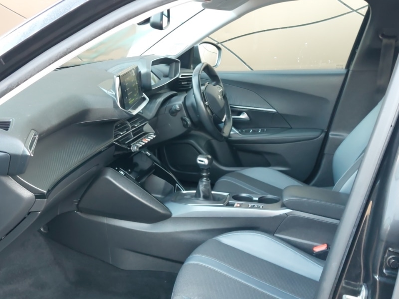 Used Peugeot 2008 2020 for sale - 78054735: Photo 5