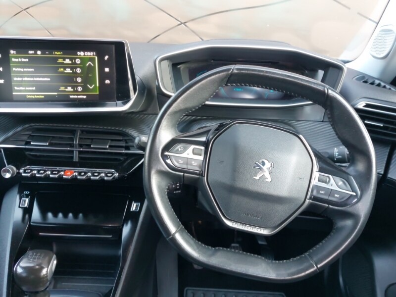 Used Peugeot 2008 2020 for sale - 78054735: Photo 7