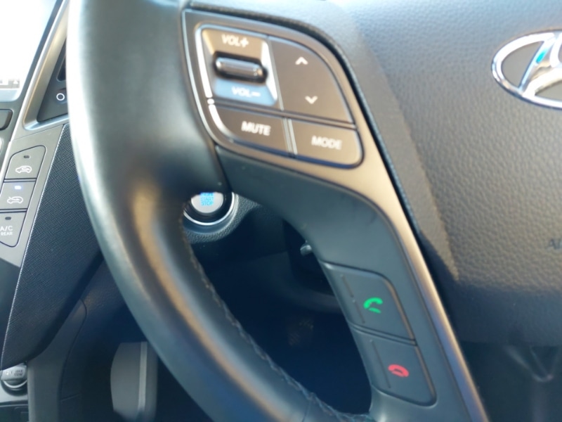 Used Hyundai Santa Fe 2018 for sale - 77015045: Photo 14