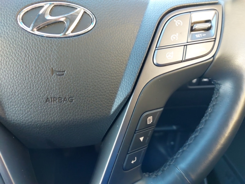 Used Hyundai Santa Fe 2018 for sale - 77015045: Photo 15