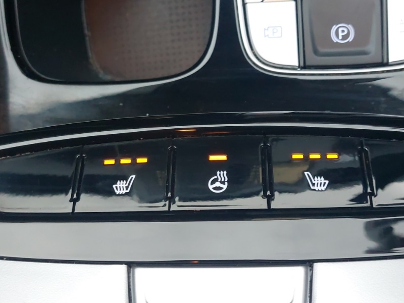 Used Hyundai TUCSON 2022 for sale - 77611054: Photo 12