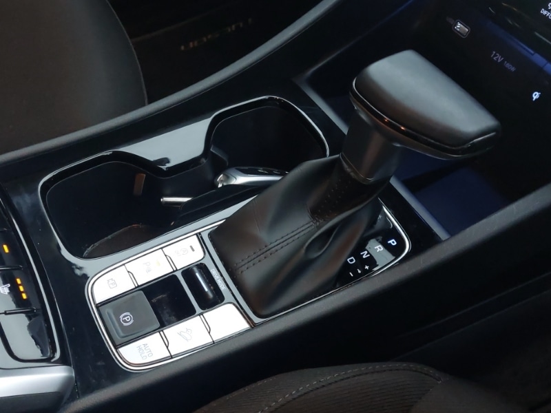 Used Hyundai TUCSON 2022 for sale - 77611054: Photo 13