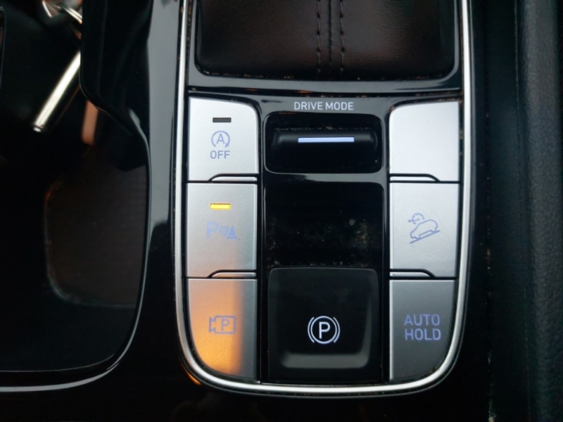 Used Hyundai TUCSON 2022 for sale - 77611054: Photo 14