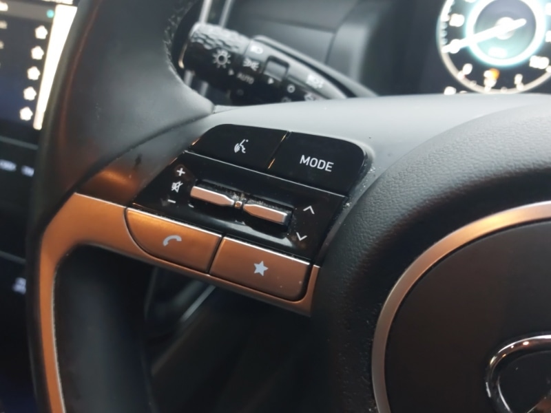 Used Hyundai TUCSON 2022 for sale - 77611054: Photo 15