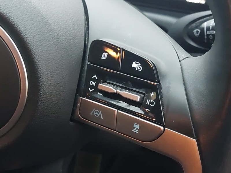 Used Hyundai TUCSON 2022 for sale - 77611054: Photo 16