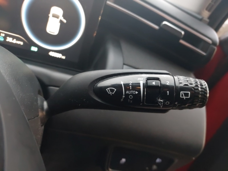 Used Hyundai TUCSON 2022 for sale - 77611054: Photo 18