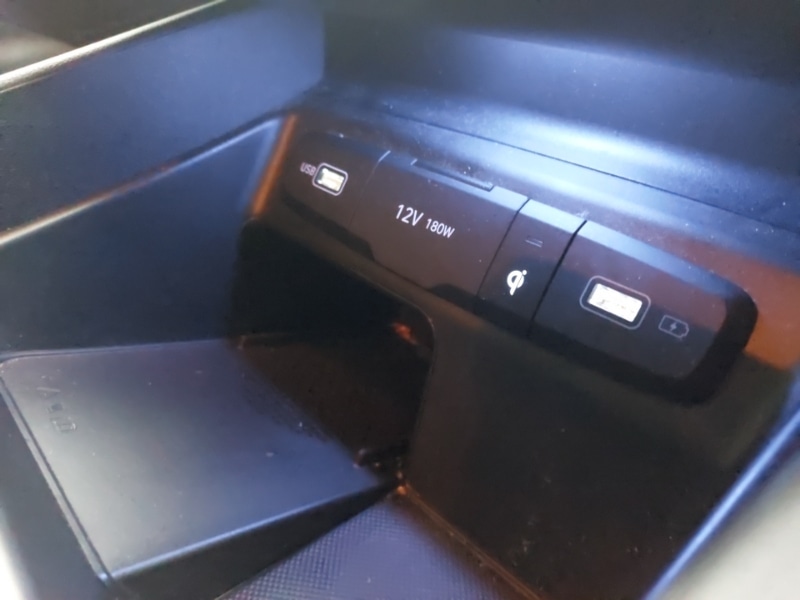 Used Hyundai TUCSON 2022 for sale - 77611054: Photo 19