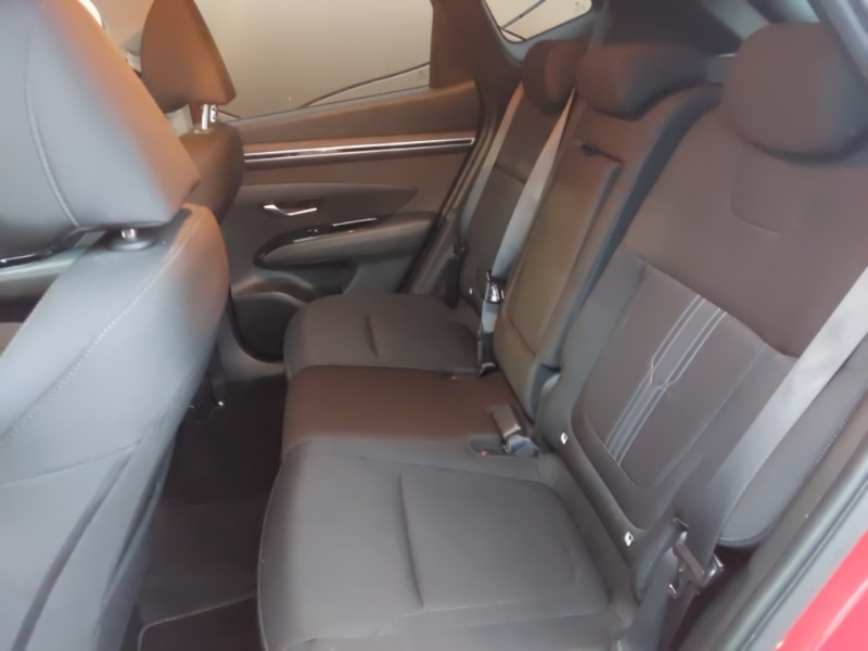 Used Hyundai TUCSON 2022 for sale - 77611054: Photo 6