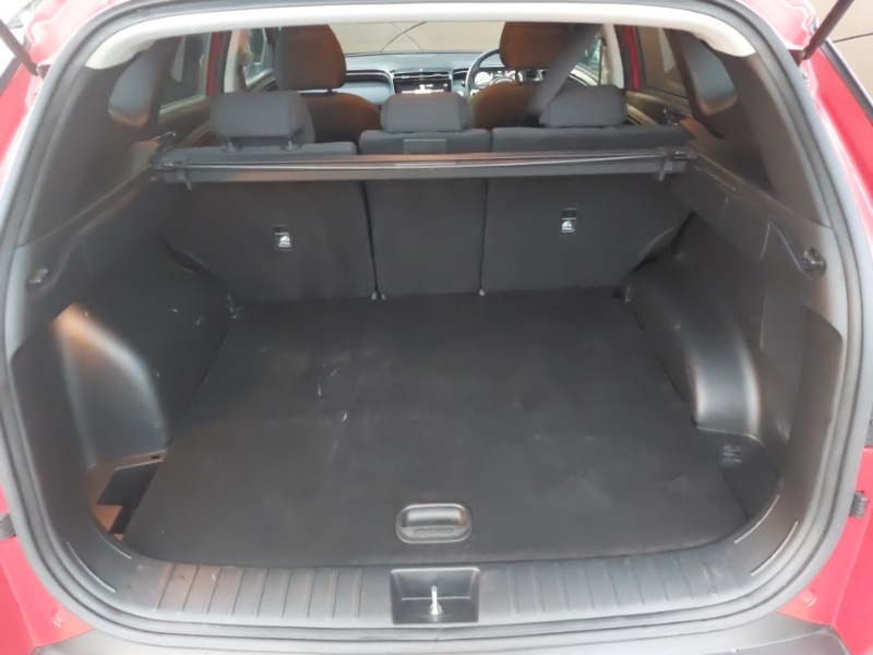 Used Hyundai TUCSON 2022 for sale - 77611054: Photo 8