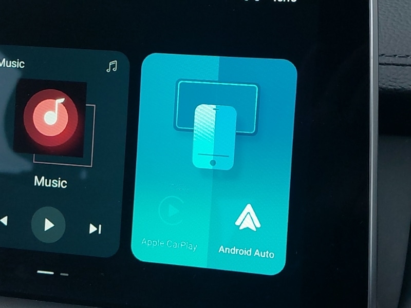 Used MG MG HS 2024 for sale - 77115118: Photo 11