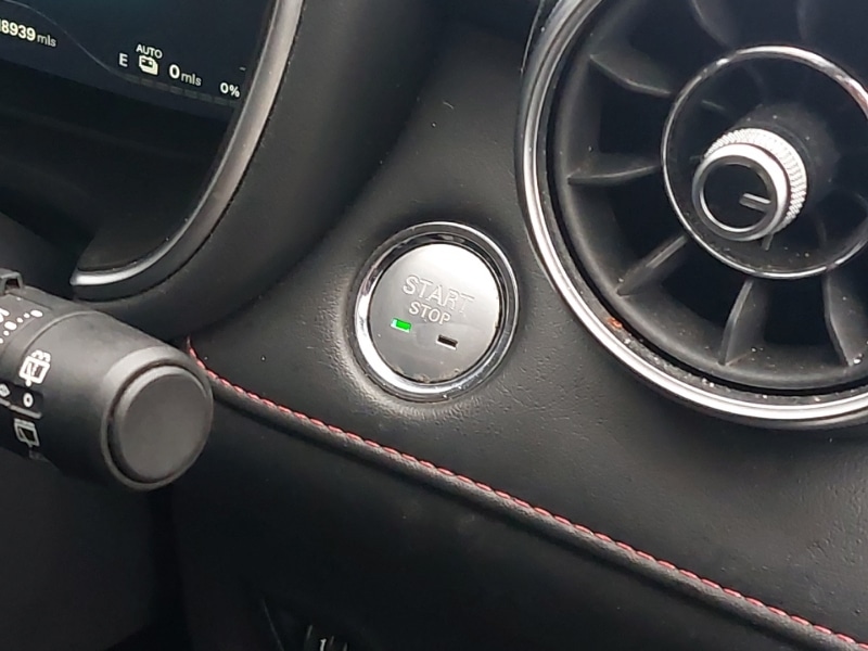 Used MG MG HS 2024 for sale - 77115118: Photo 12