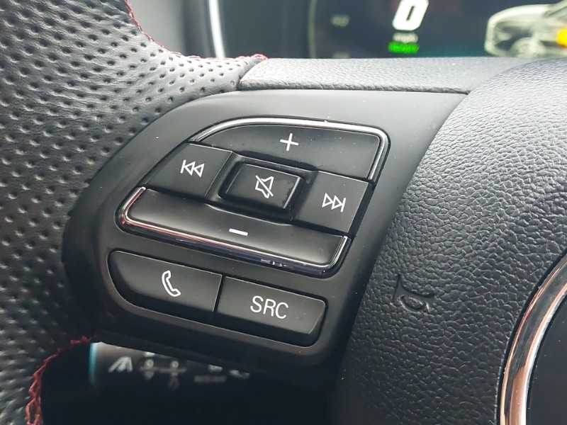 Used MG MG HS 2024 for sale - 77115118: Photo 17