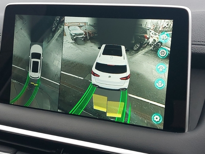 Used MG MG HS 2024 for sale - 77115118: Photo 19