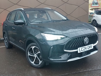 Used MG MG HS 2024 for sale - 77115118: Photo