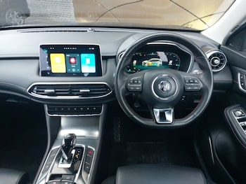 Used MG MG HS 2024 for sale - 77115118: Photo