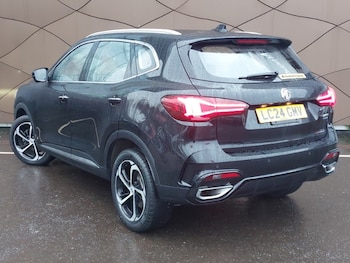 Used MG MG HS 2024 for sale - 77115118: Photo